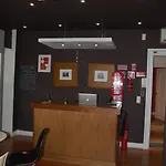 فندق مبيت وإفطار Design 3*