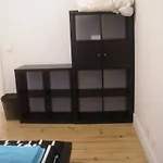 فندق مبيت وإفطار Design Lisboa