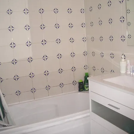 Bed & Breakfast Design Lisboa