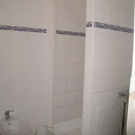 Lisbon Design Hostel