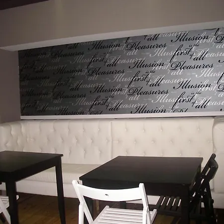 Lisbon Design Hostel