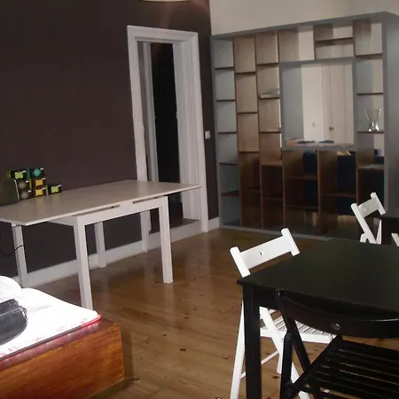 Lisbon Design Hostel Lisbon