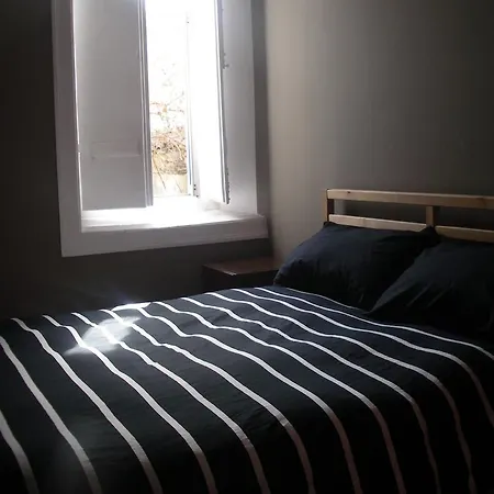 Bed & Breakfast Lisbon Design Hostel 3*