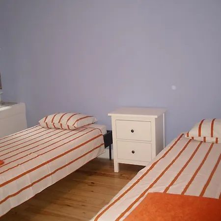 Lisbon Design Hostel Lisbon