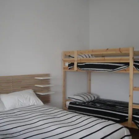 Lisbon Design Hostel