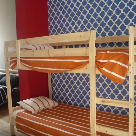 Lisbon Design Hostel Lisbon