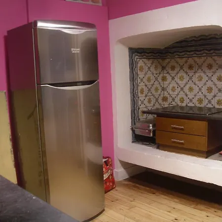 Bed & Breakfast Lisbon Design Hostel 3*