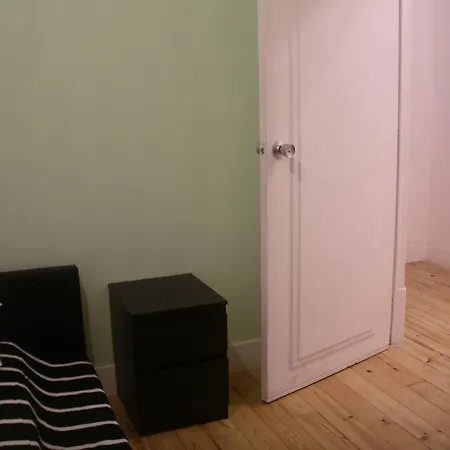 Lisbon Design Hostel