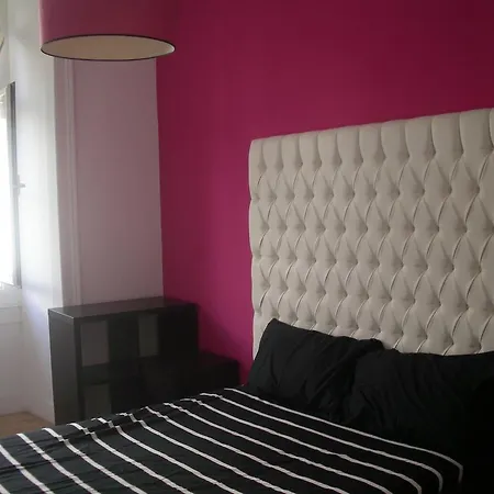 Lisbon Design Hostel