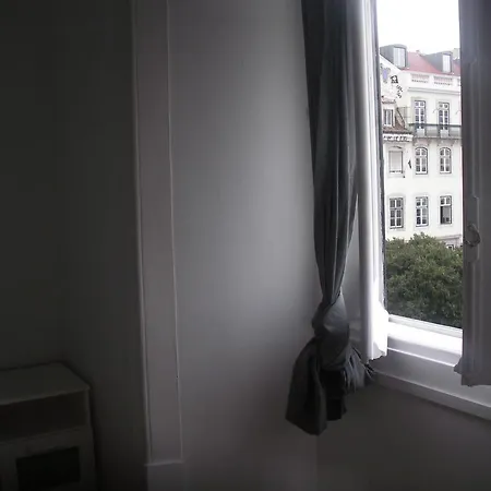 Design Bed & Breakfast Lisboa