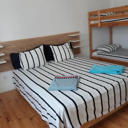 Design Bed & Breakfast Lisboa