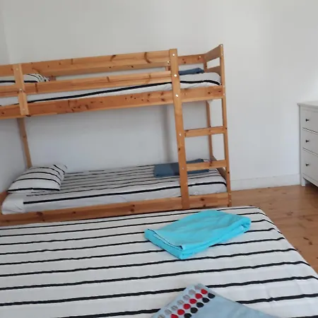Lisbon Design Hostel