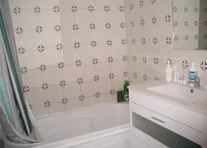 ベッド・アンド・ブレックファスト Design リスボン