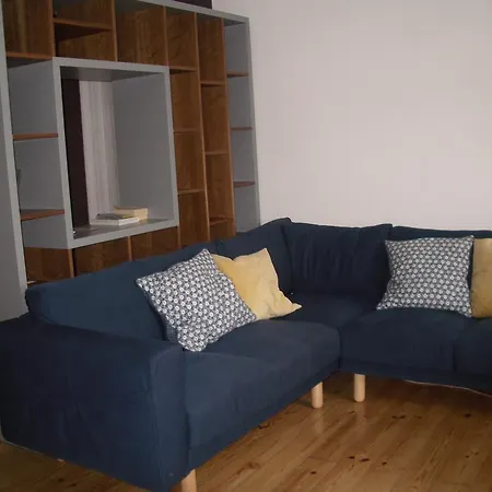 Bed and breakfast Design Lisboa