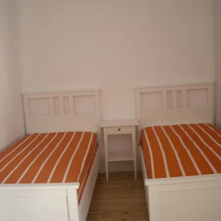 Bed and breakfast Design