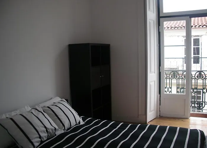 Frühstückspension Design Lissabon