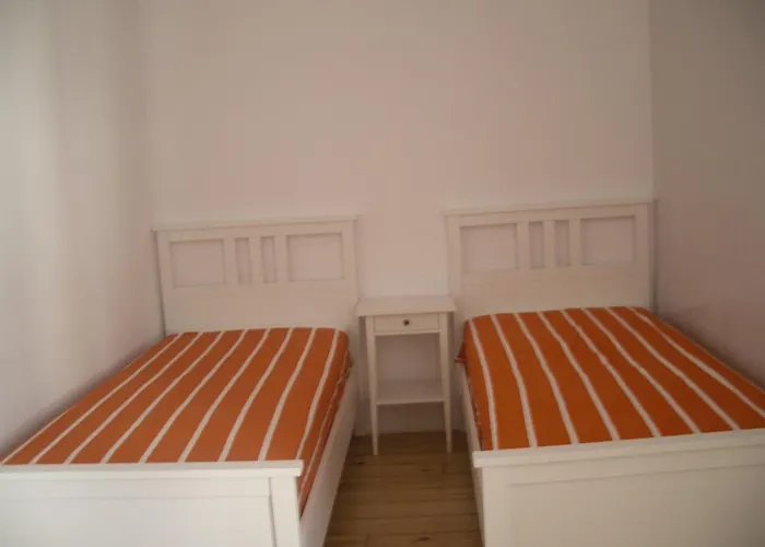 Frühstückspension Design