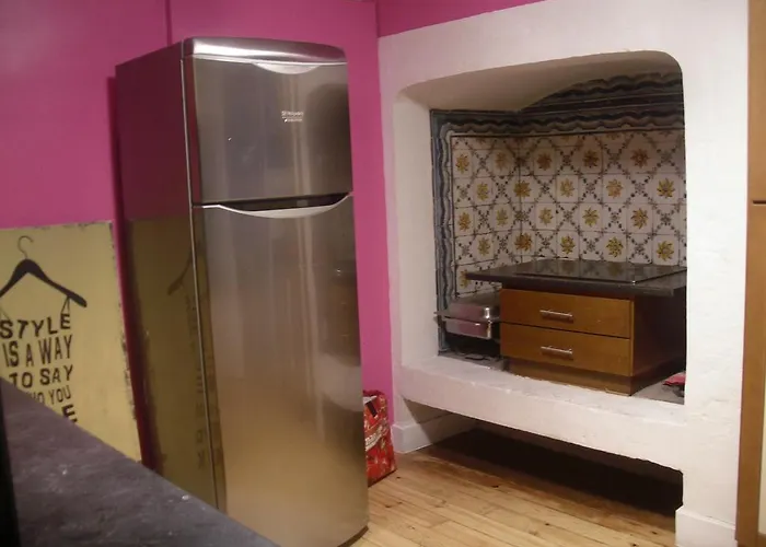 Frühstückspension Design 3*