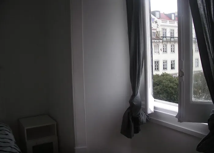 Design Frühstückspension Lissabon