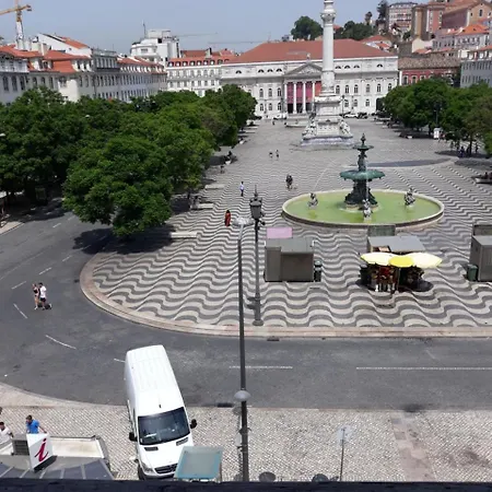 Panzió Design Lisboa